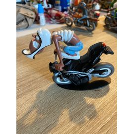 Figurine Joe Bar Team Marius Sonpeneu