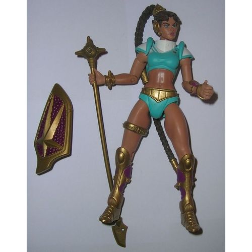 Masters Of The Universe Classics Mara Of Primus