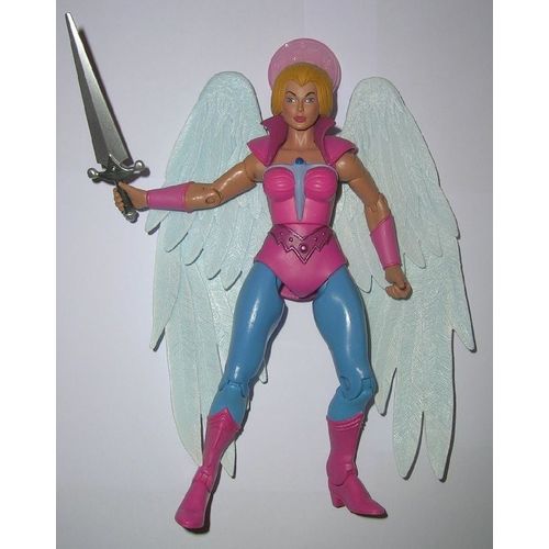 Masters Of The Universe Classics Angela