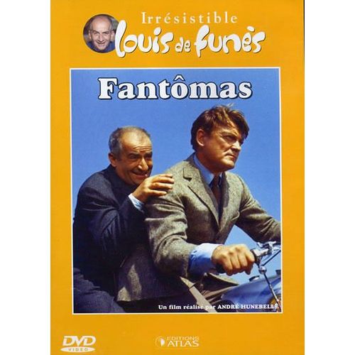 Fantômas