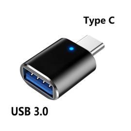 Lenovo-Clé USB 3.0 en métal 2 To, clé USB haute vitesse 1 To 512