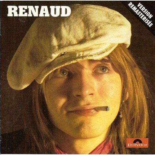 Amoureux De Paname (Version Remasterisée)