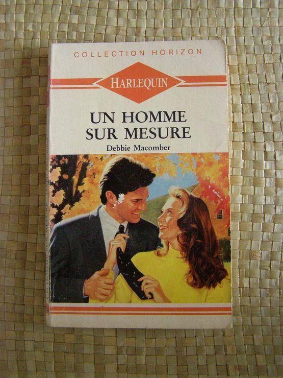 Un Homme sur mesure