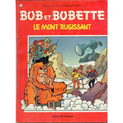 Bob Et Bobette