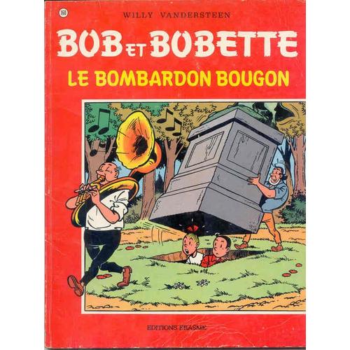 Bob Et Bobette 