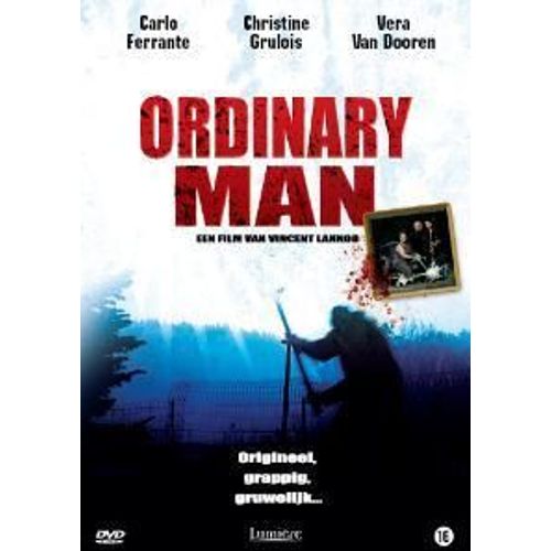 Ordinary Man