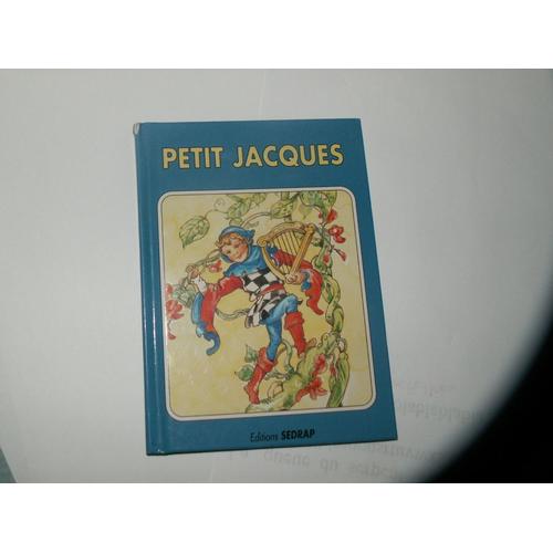 Petit Jacques