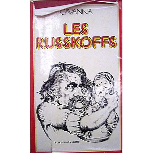 Les Russkoffs