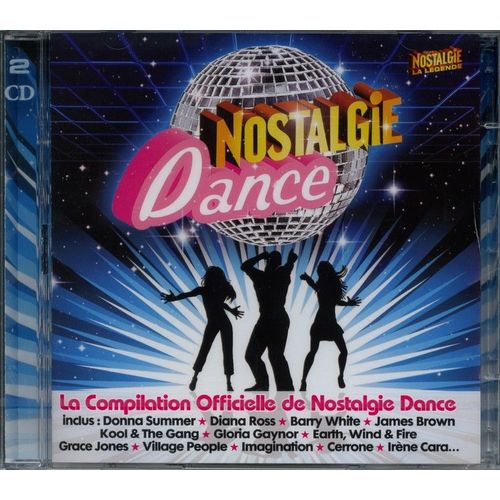 Nostalgie Dance