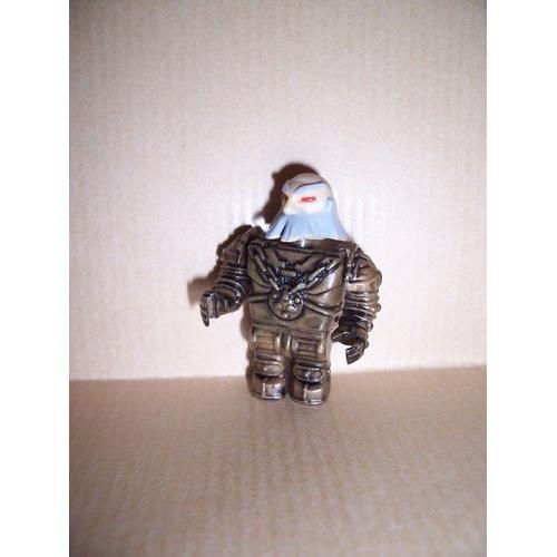 Lego - Figurine Chevalier Barbu