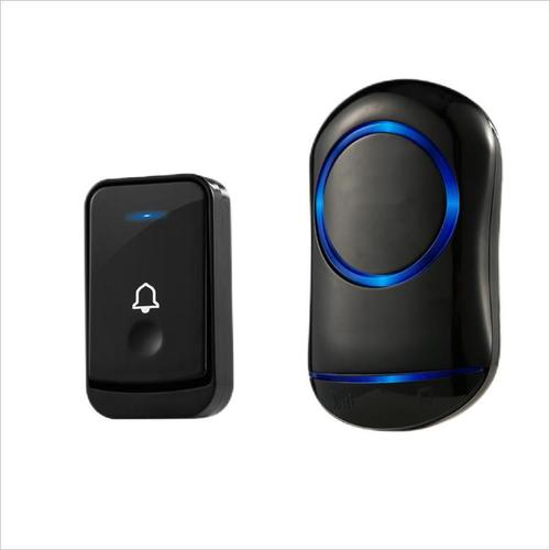 Wireless Doorbell Waterproof Doorbell Electronic Chime