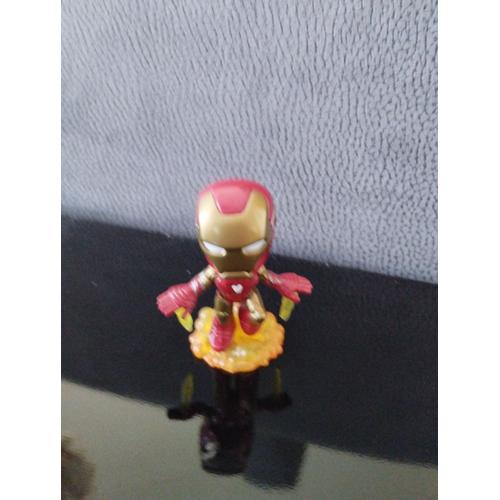 Funko Mini Pop Marvel Iron Man