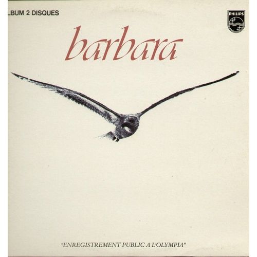 Enregistrement Public À L'olympia 1978 - Chapeau Bas, Fragson, Musique, Drouot, La Mort, Marienbad, Solitude, Mal De Vivre, Toi...