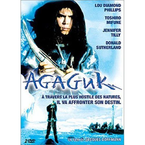 Agaguk