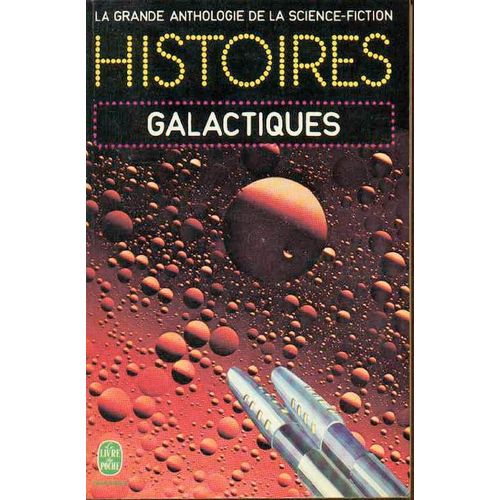 Histoires Galactiques