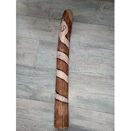 Cactus Phallus - Érotique Sexe Homme, Serpent Pluie Sonore Instrument