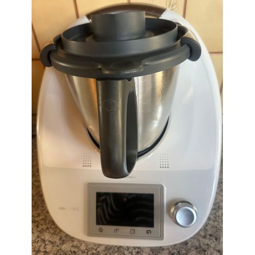Thermomix TM5