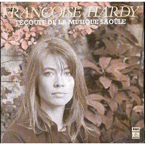 J"Ecoute De La Musique Saoule