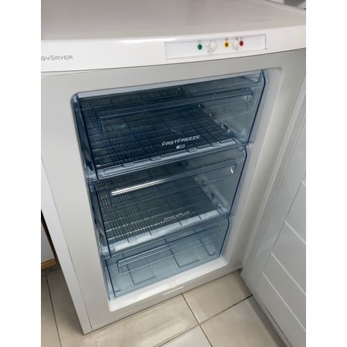 Congélateur electrolux classe A+