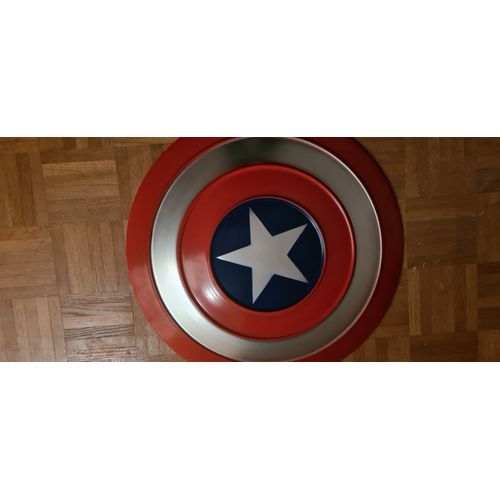 Bouclier Captain America