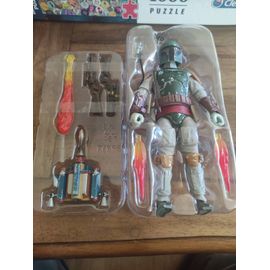 Figurine Star Wars Boba Fett Kenner