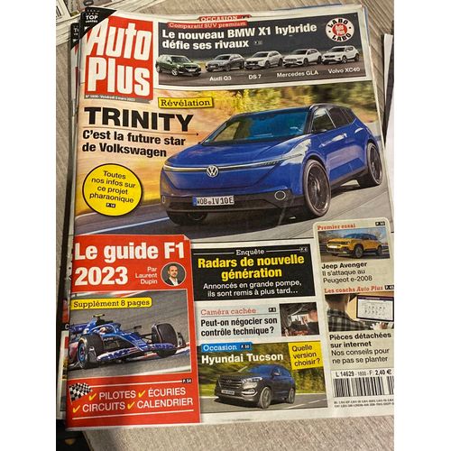 Auto Plus 1800