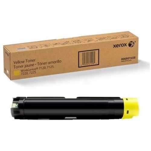 Toner jaune Workcenter C226 - 006R01243