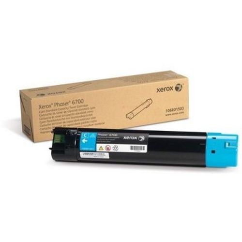 XEROX Toner Cyan WorkCentre C226