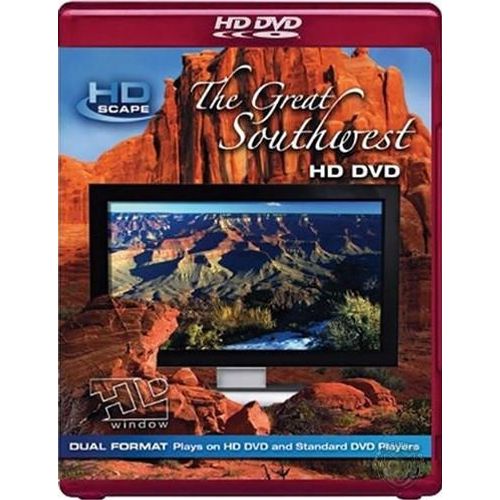 Hd Window: Great Southwest
