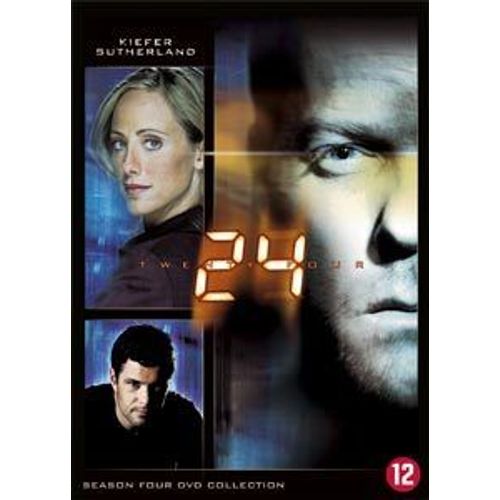 24 Season 4