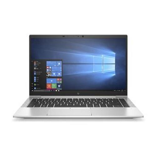 HP EliteBook 840 G7 - 14" Intel Core i5-10210U - 1.6 Ghz - Ram 16 Go - SSD 256 Go - Argent