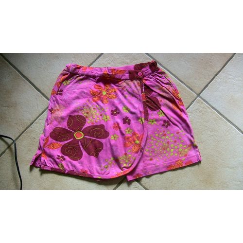 Jupe Short 12 Ans