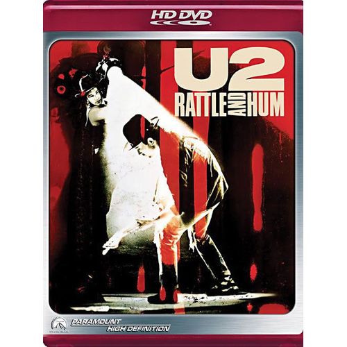 U2 Rattle & Hum