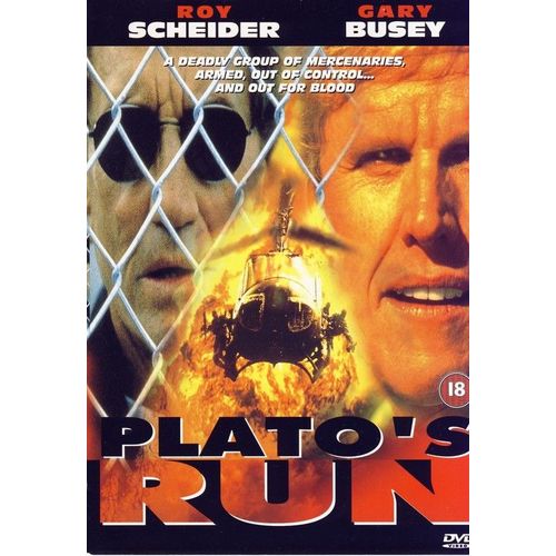 Plato's Run