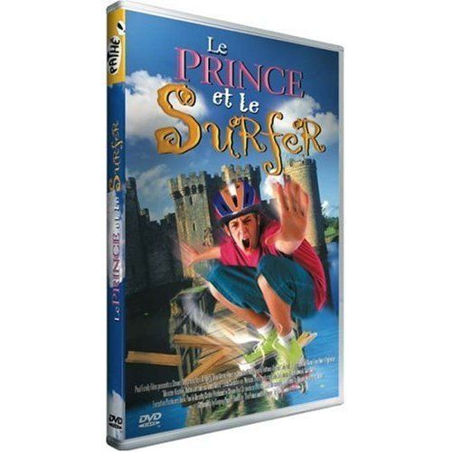 Le Prince Et Le Surfeur