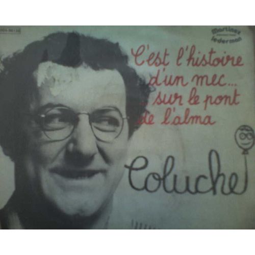 C'est L'histoire D'un Mec