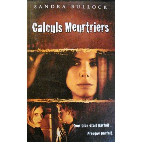 Calculs Meurtriers