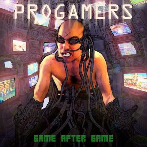 Game After Game