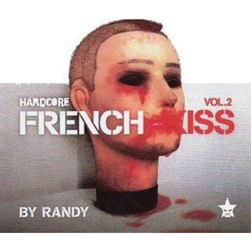 Hardcore French Kiss Vol. 2