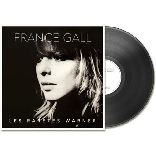 Les Raretés - Vinyle 33 Tours