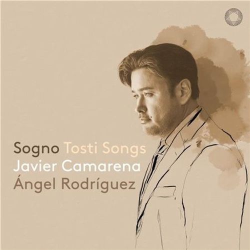 Sogno - Cd Album