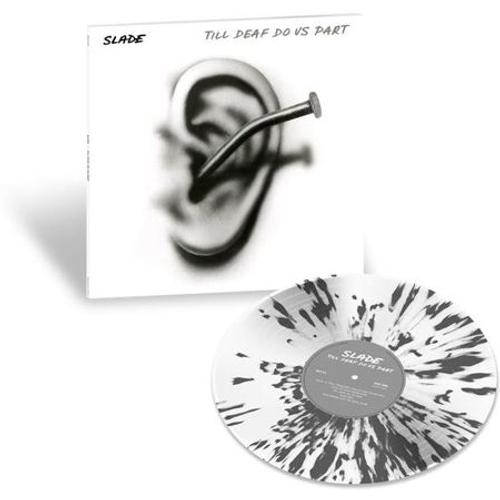 Till Deaf Do Us Part (Expanded) - Vinyle 33 Tours