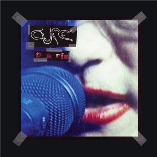 Paris - Cd Album