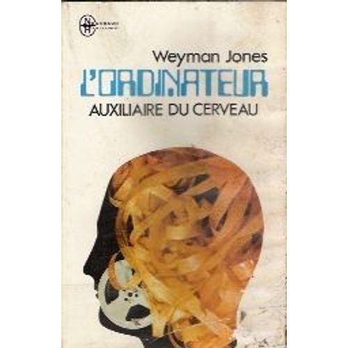 L'ordinateur Auxiliaire Du Cerveau