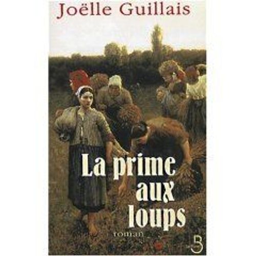 La Prime Aux Loups