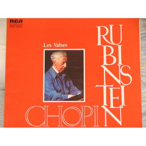 Les Valses De Chopin