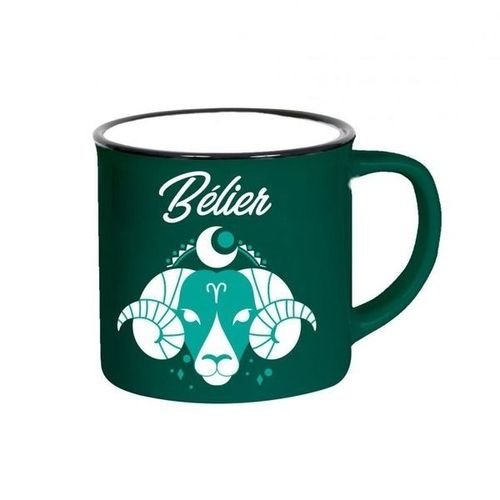 Mug Signe Du Zodiaque Bélier : Tasse Humoristique Bélier Astrologie