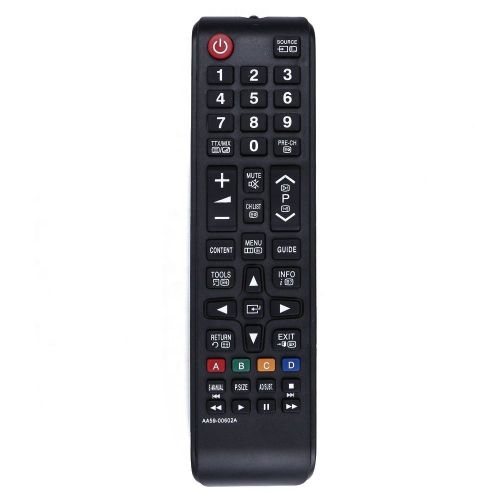 Pour Samsung télécommande de remplacement AA5900602A /AA59-00602A Smart TV LED