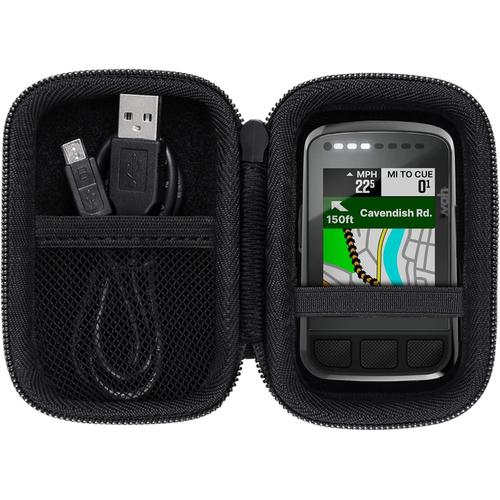 Housse ¿¿Tui Voyage Rigide Pour Wahoo Elemnt Bolt Gps Wahoo Fitness Elemnt Bolt V2