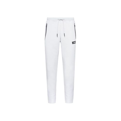 Jogging Boss Authentic Homme Blanc